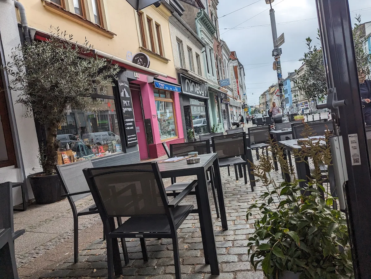 Atmosphäre photo 4