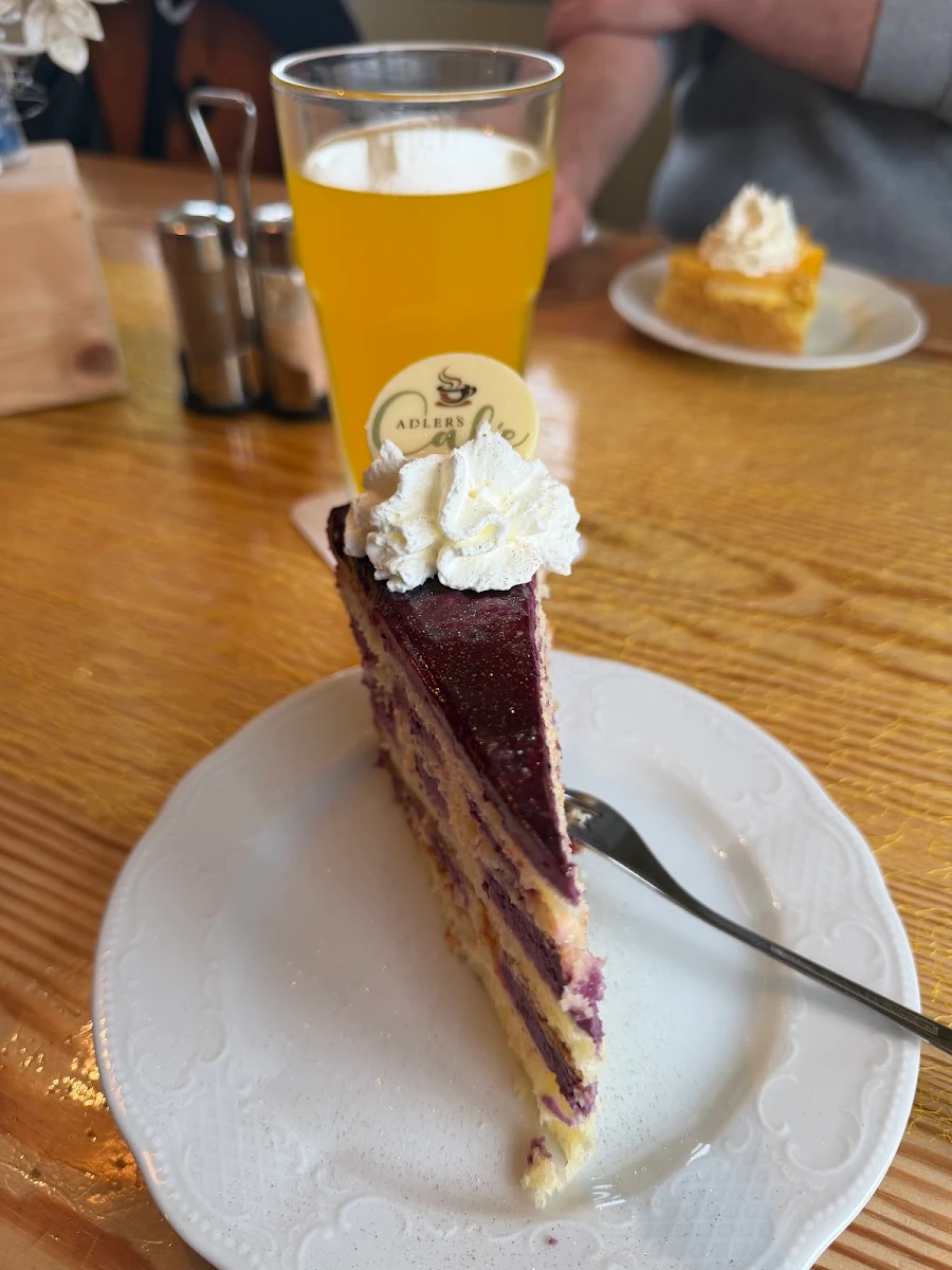 Essen und Trinken photo 2