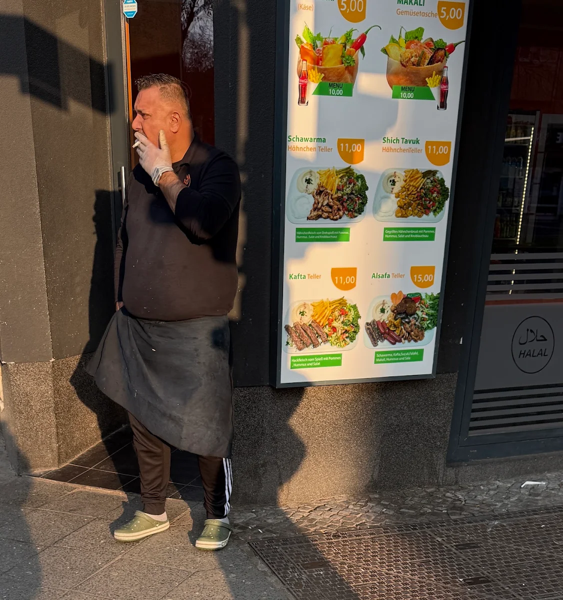 Speisekarte photo 8