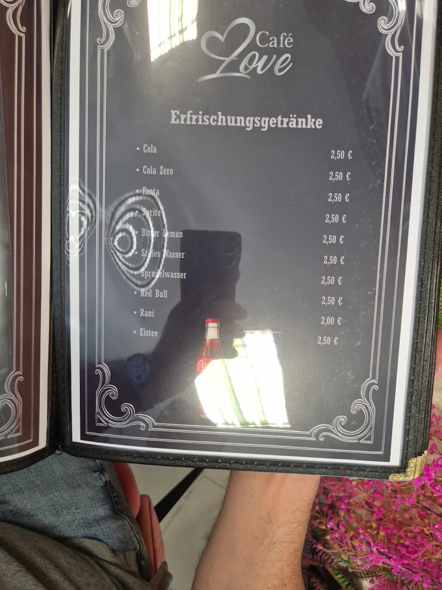 Speisekarte photo 5