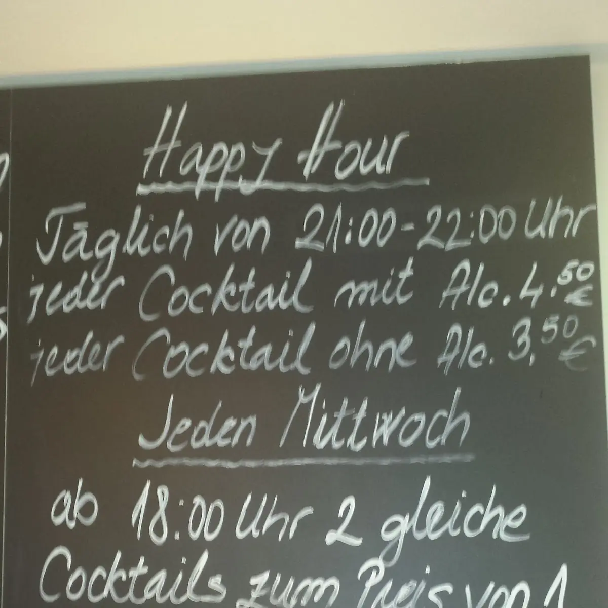 Speisekarte photo 7