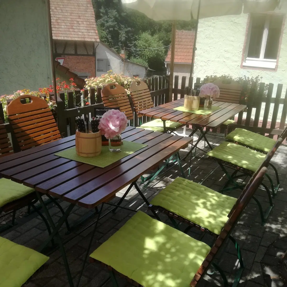 Atmosphäre photo 2