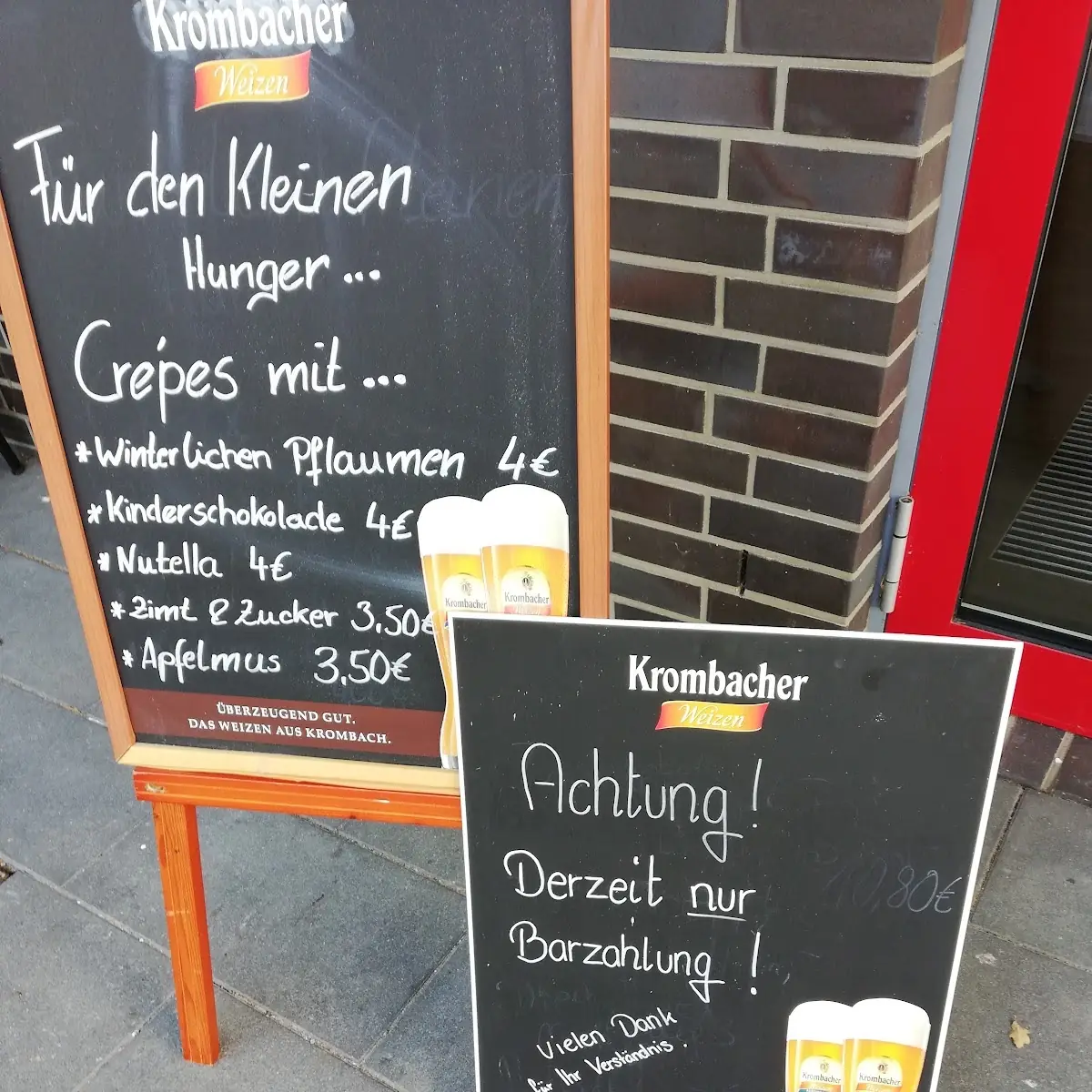 Speisekarte photo 10