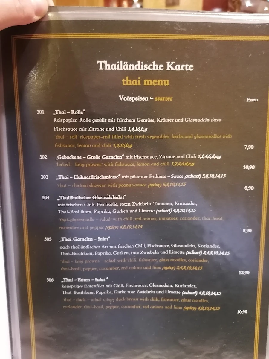 Speisekarte photo 7