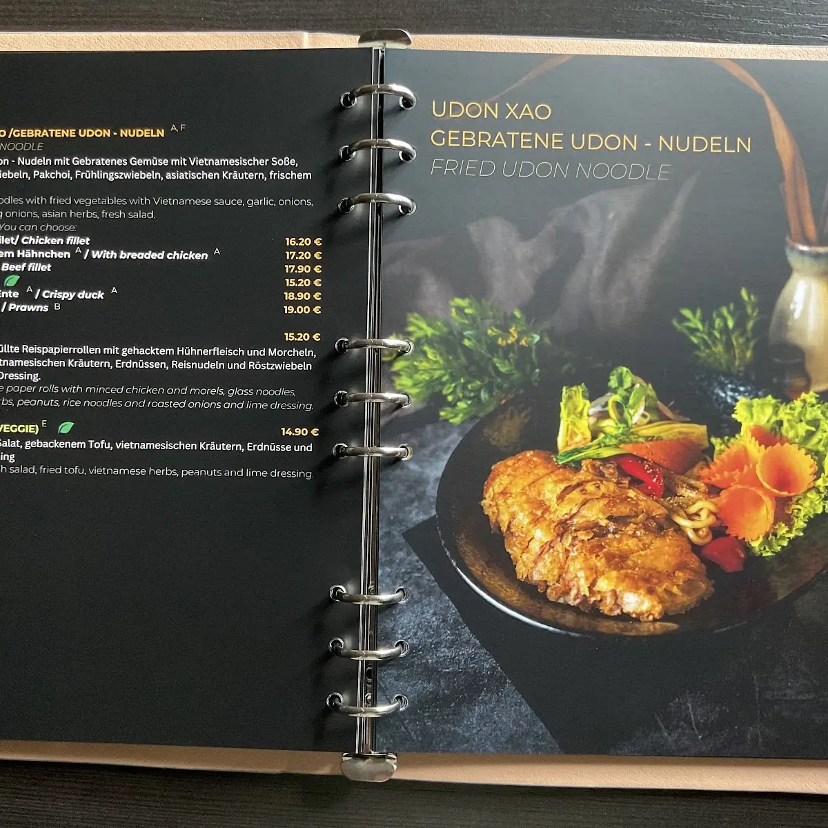 Speisekarte, LINO Restaurant Göppingen | 10% Rabatt | Mittag ab 5 € | Vegan & Glutenfrei