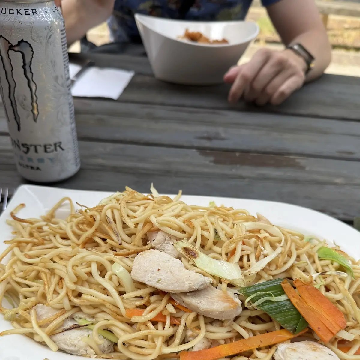 Essen und Trinken photo 6