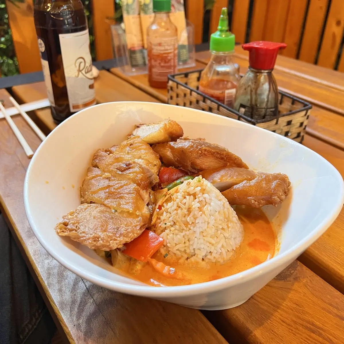 Essen und Trinken photo 7