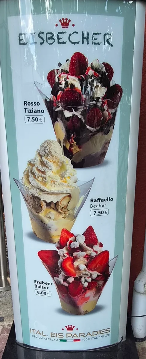 Speisekarte photo 10