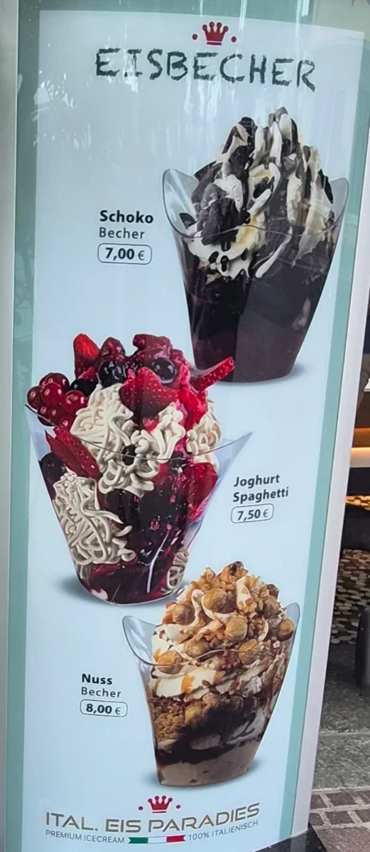 Speisekarte photo 6