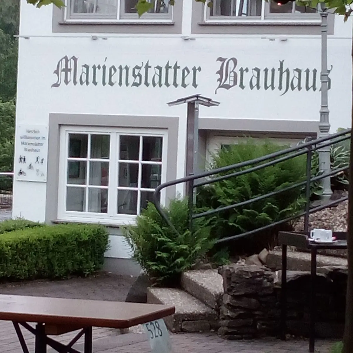 Atmosphäre photo 2