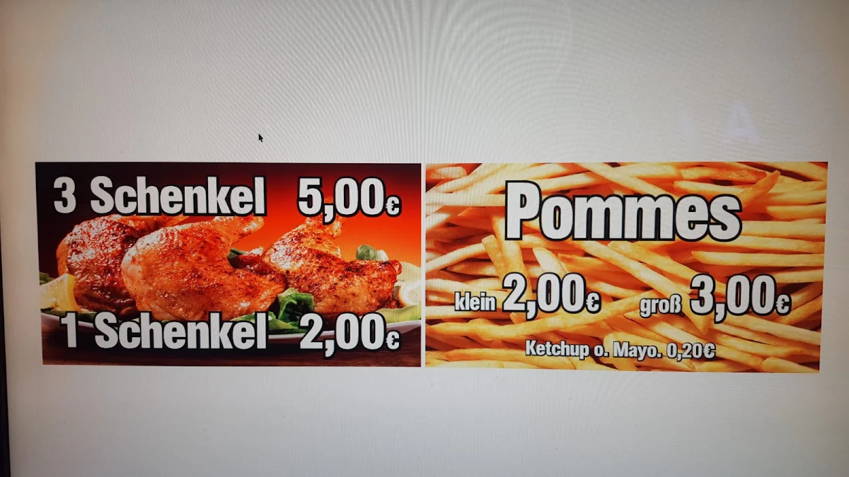 Speisekarte photo 10