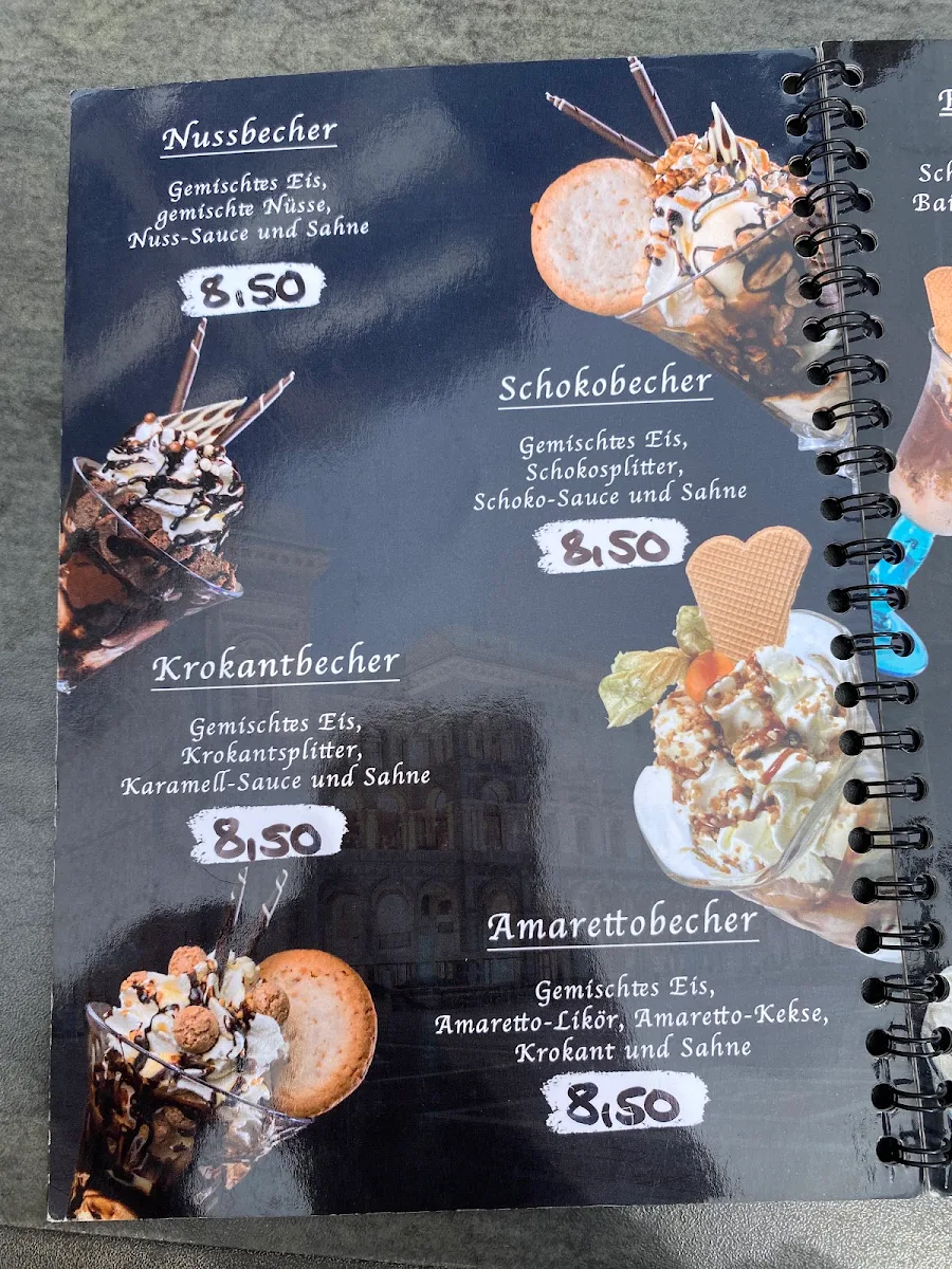Speisekarte photo 5