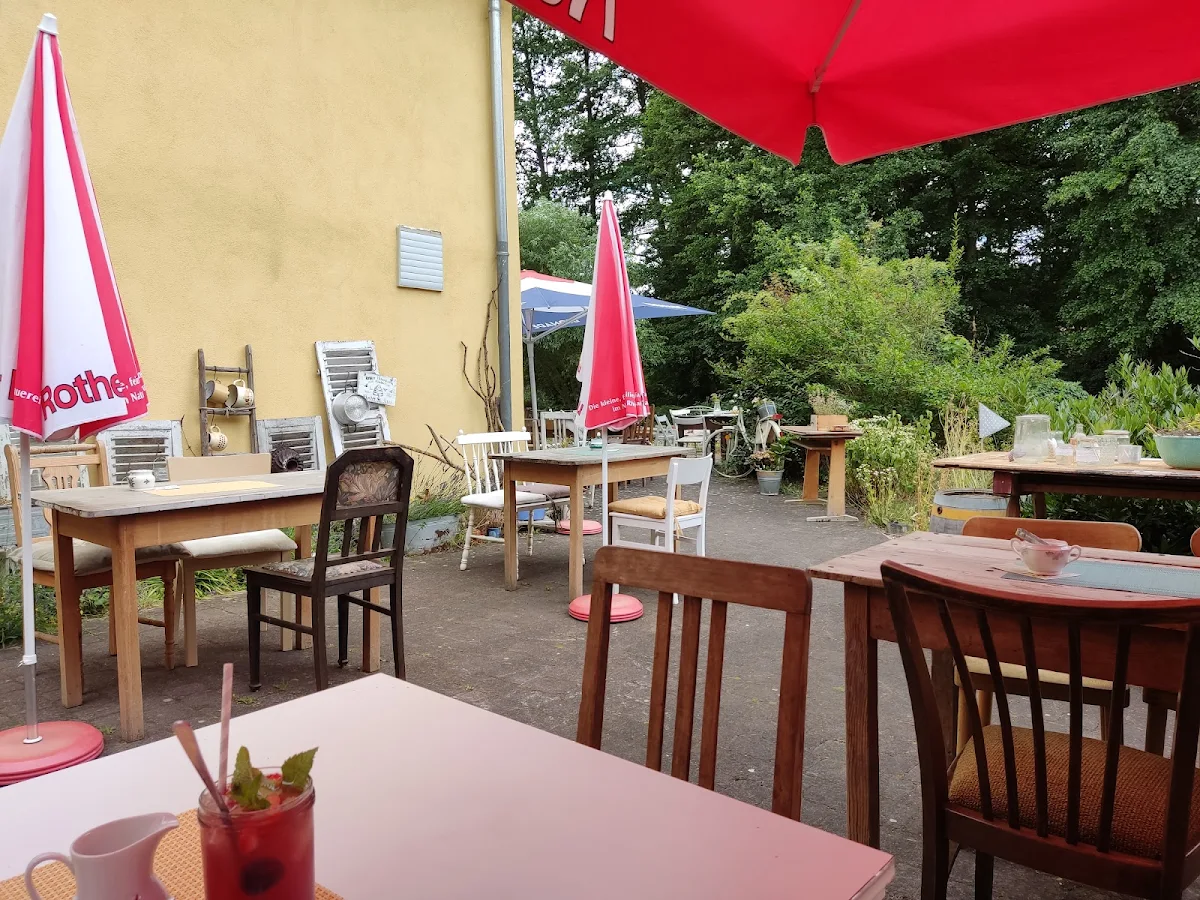 Atmosphäre photo 5
