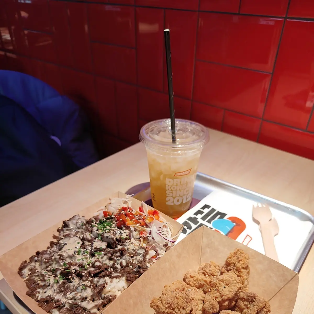 Essen und Trinken photo 4