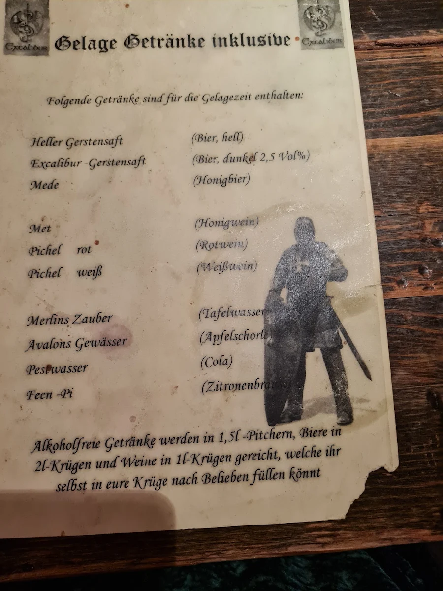 Speisekarte photo 6