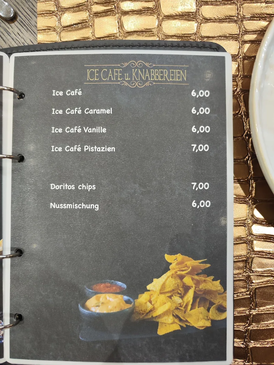 Speisekarte photo 8