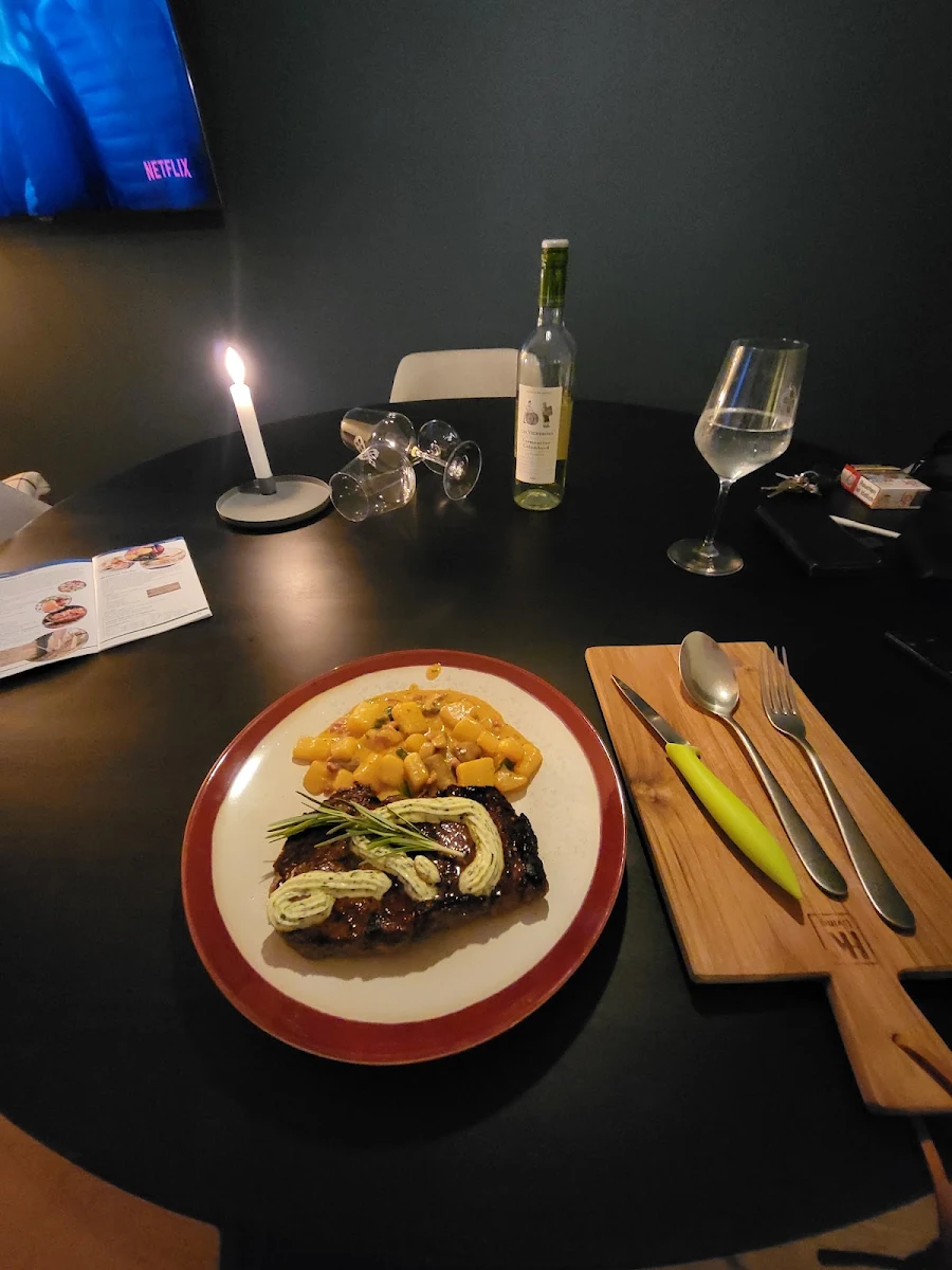 Essen und Trinken photo 2