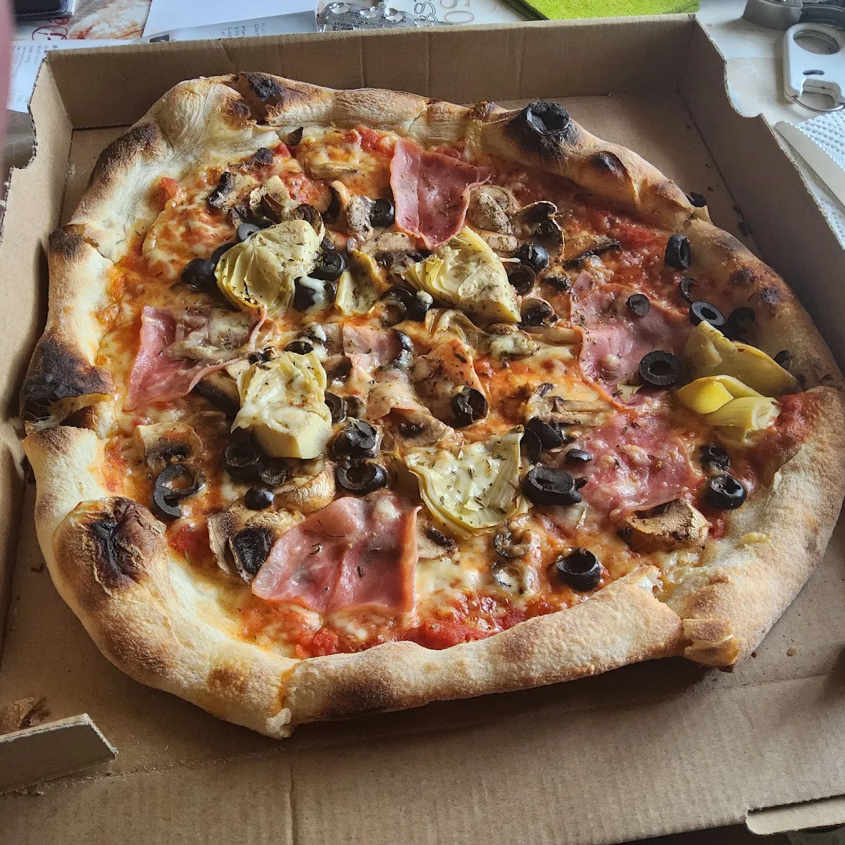 Essen und Trinken photo 2
