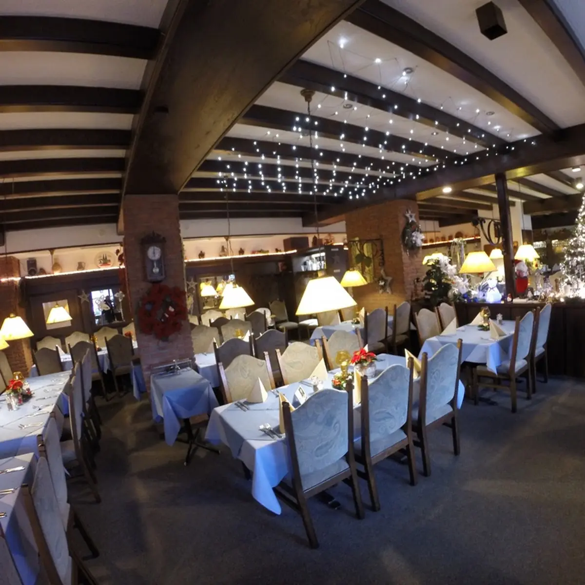 Restaurant Schneeberg Titelbild
