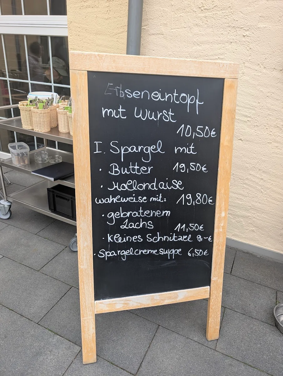 Speisekarte photo 4