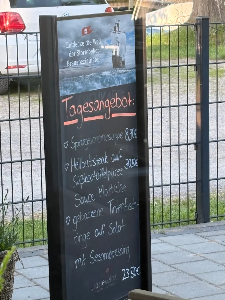 Speisekarte photo 5