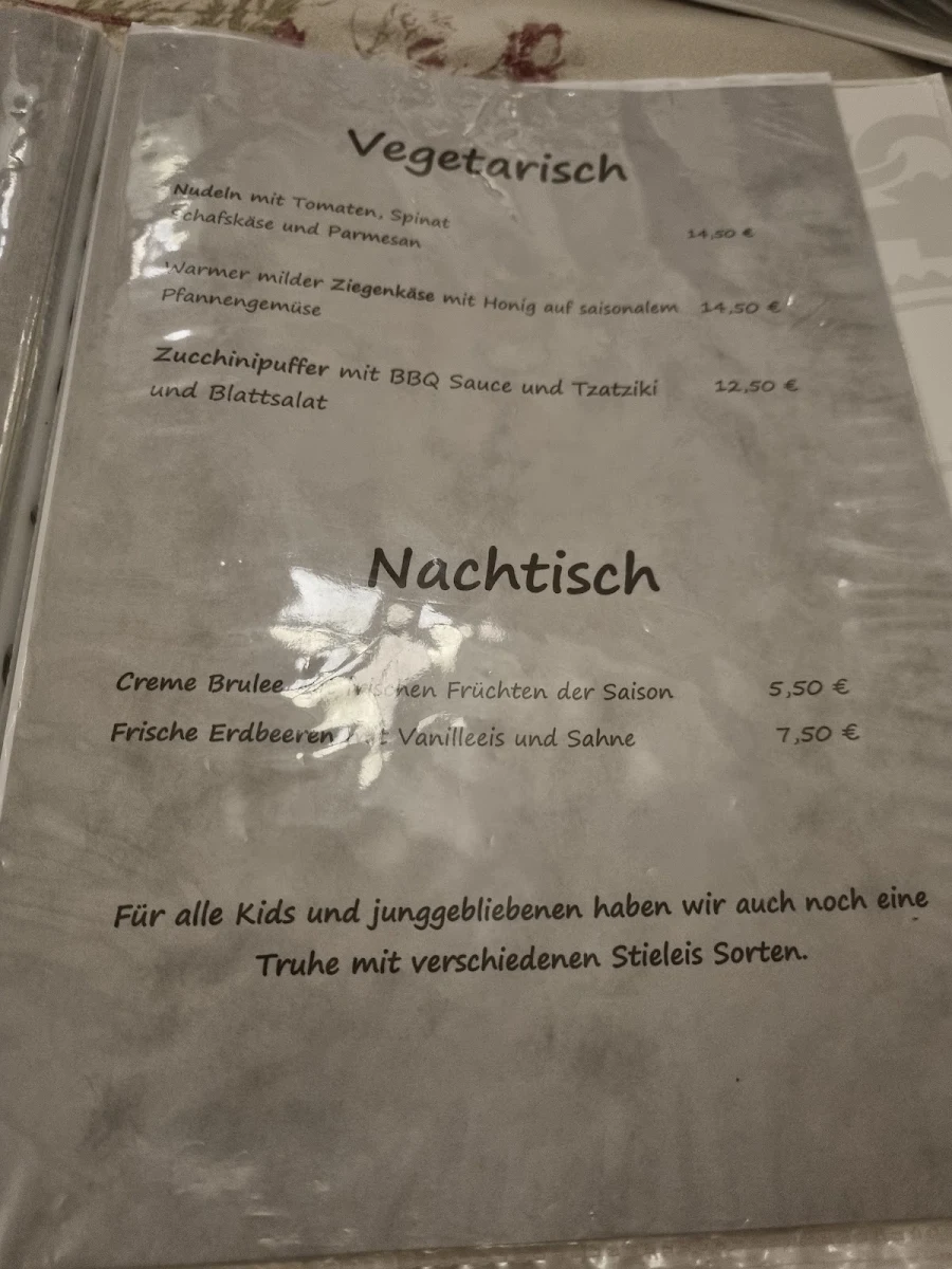 Speisekarte photo 9