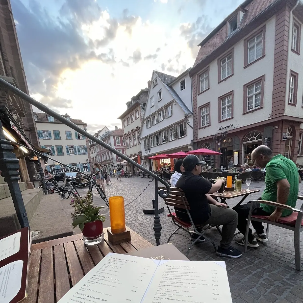 Atmosphäre photo 8