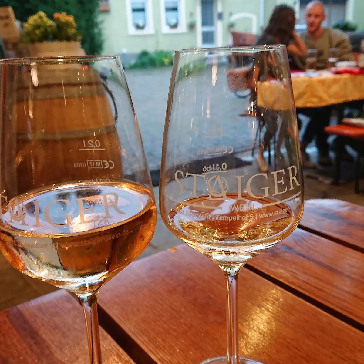 Essen und Trinken photo 2