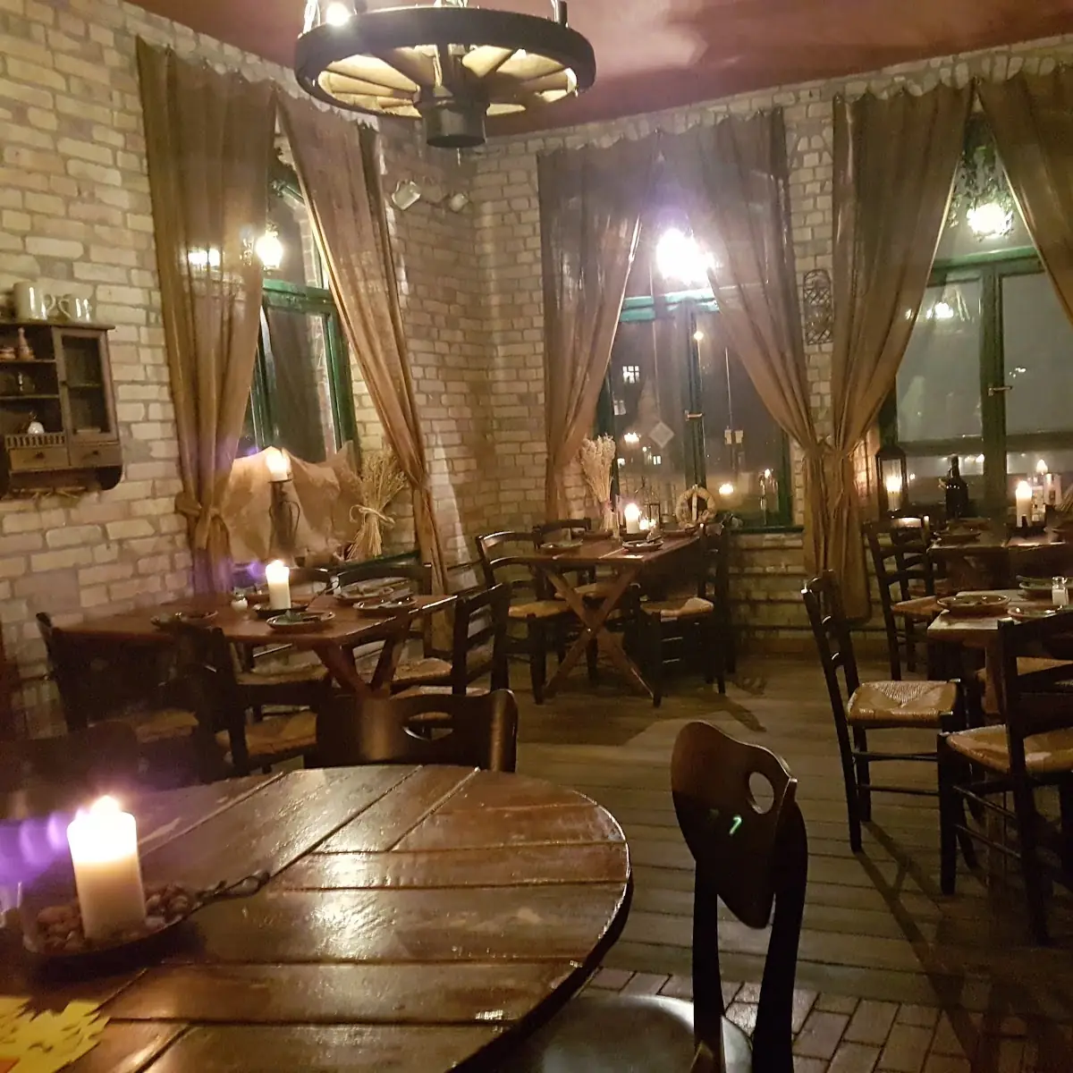 Atmosphäre photo 10