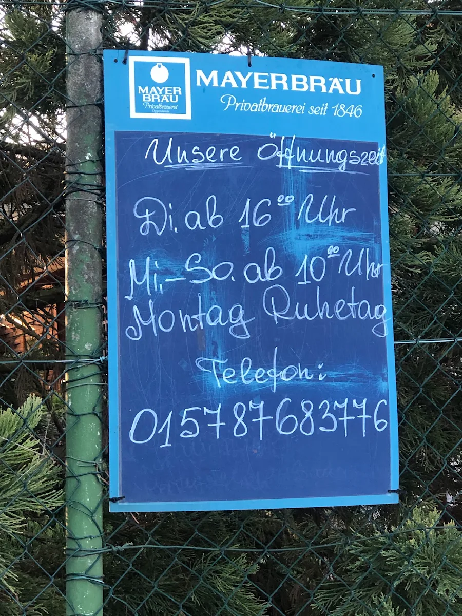 Speisekarte photo 8