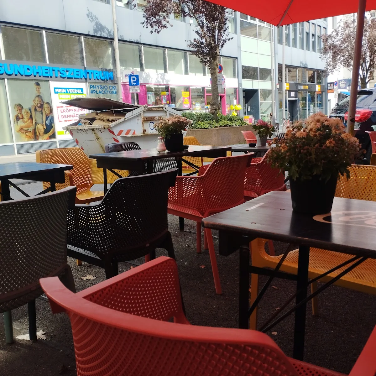 Atmosphäre photo 3