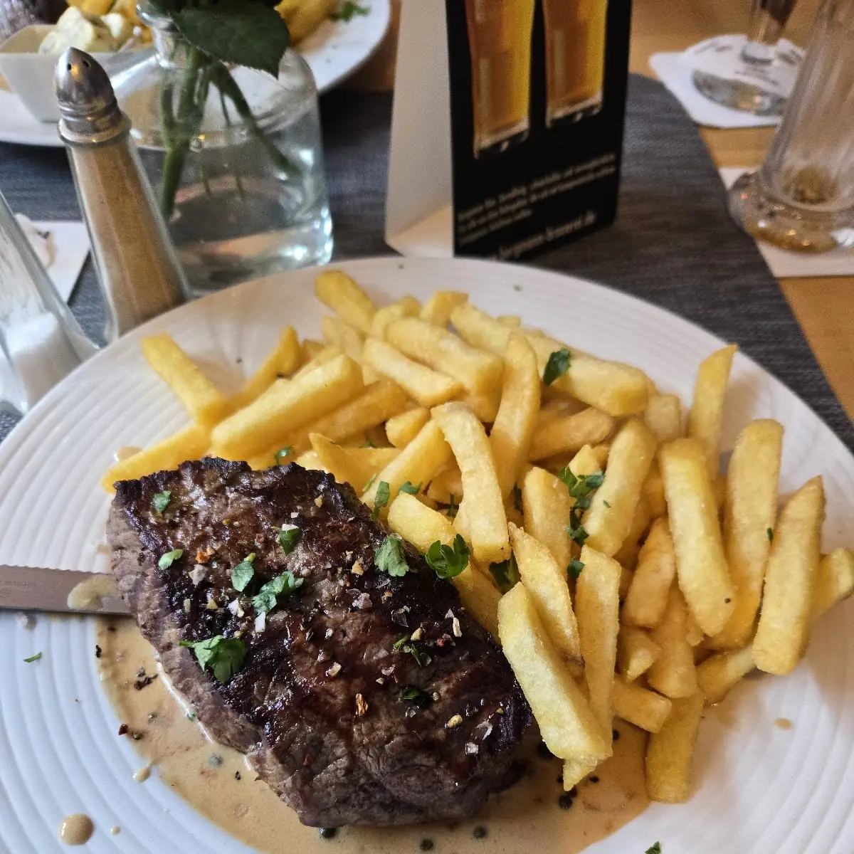 Essen und Trinken photo 2