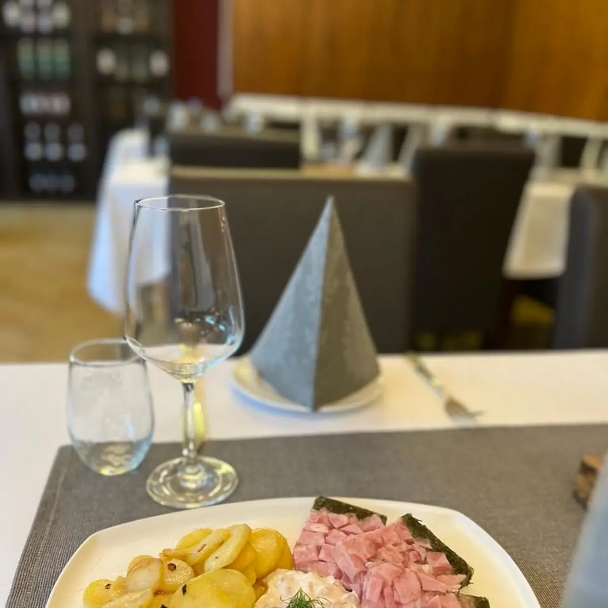 Essen und Trinken photo 3