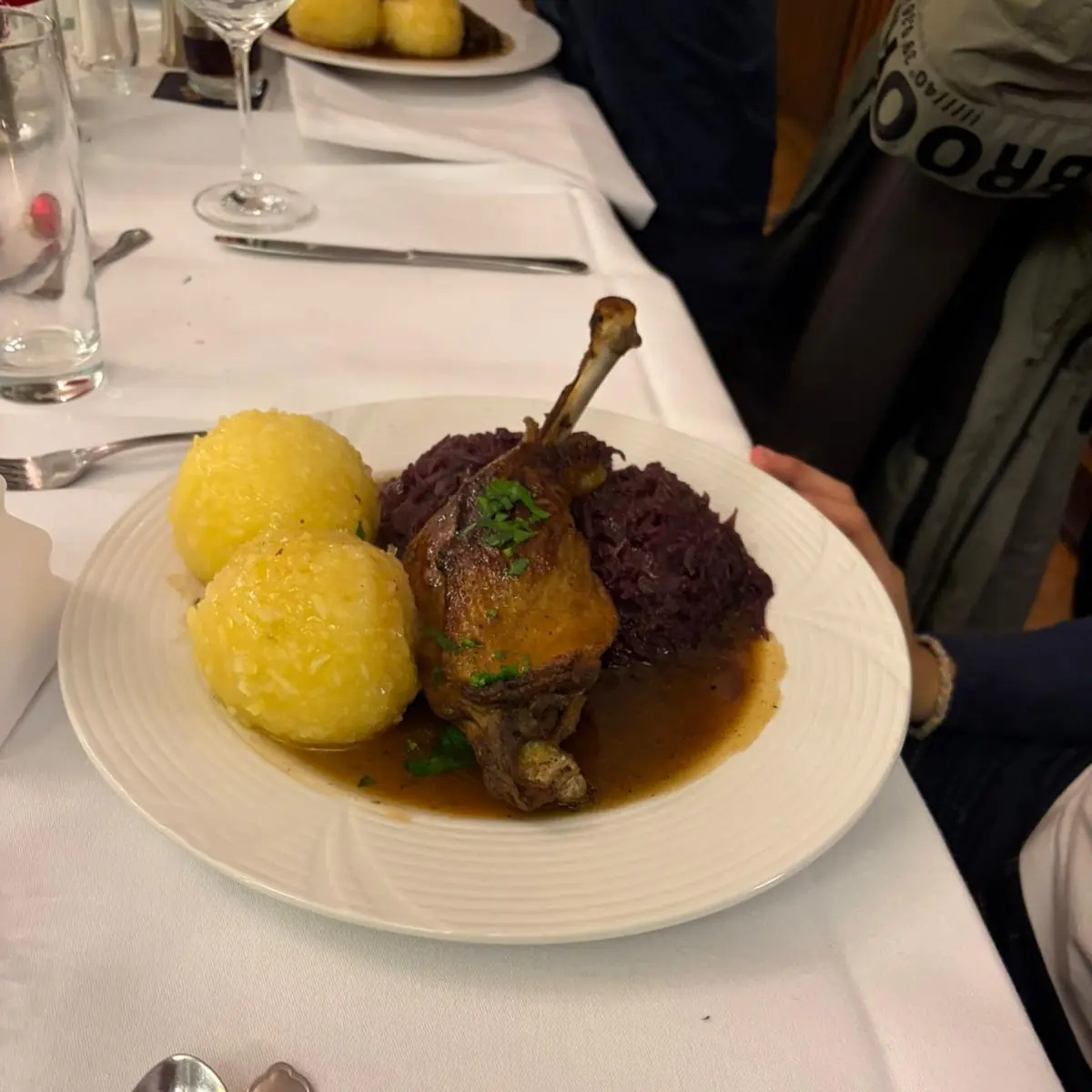 Essen und Trinken photo 9