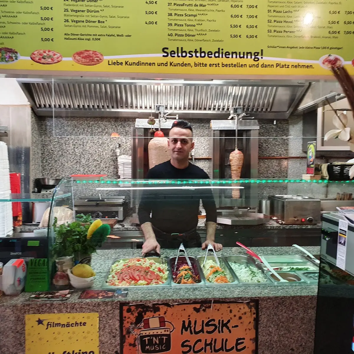 Speisekarte photo 10