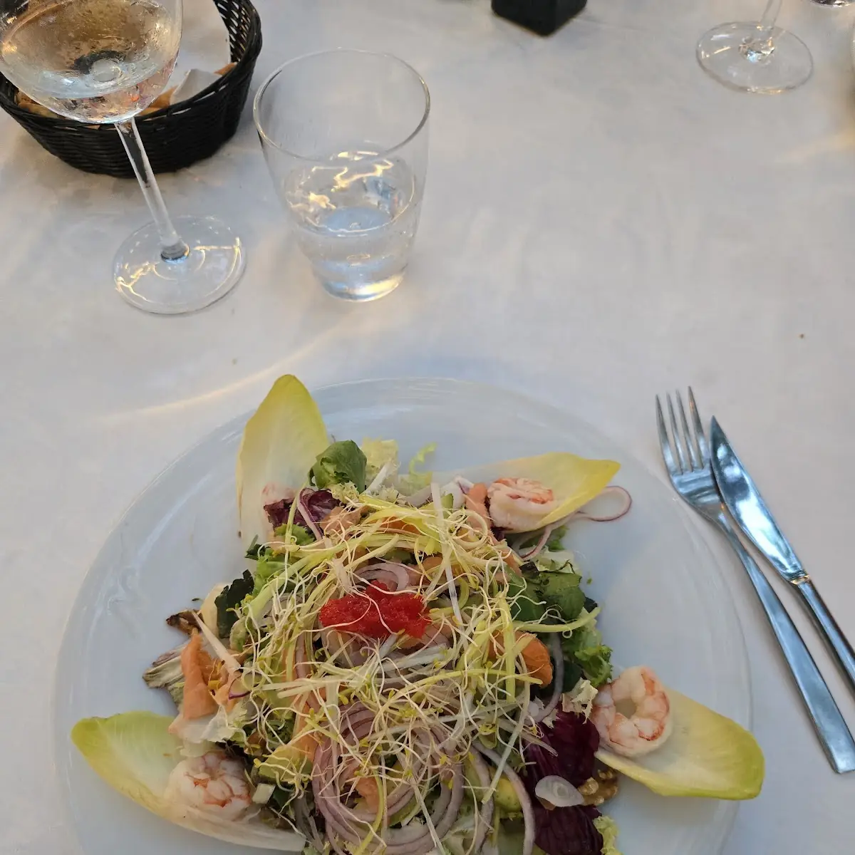 Essen und Trinken photo 10