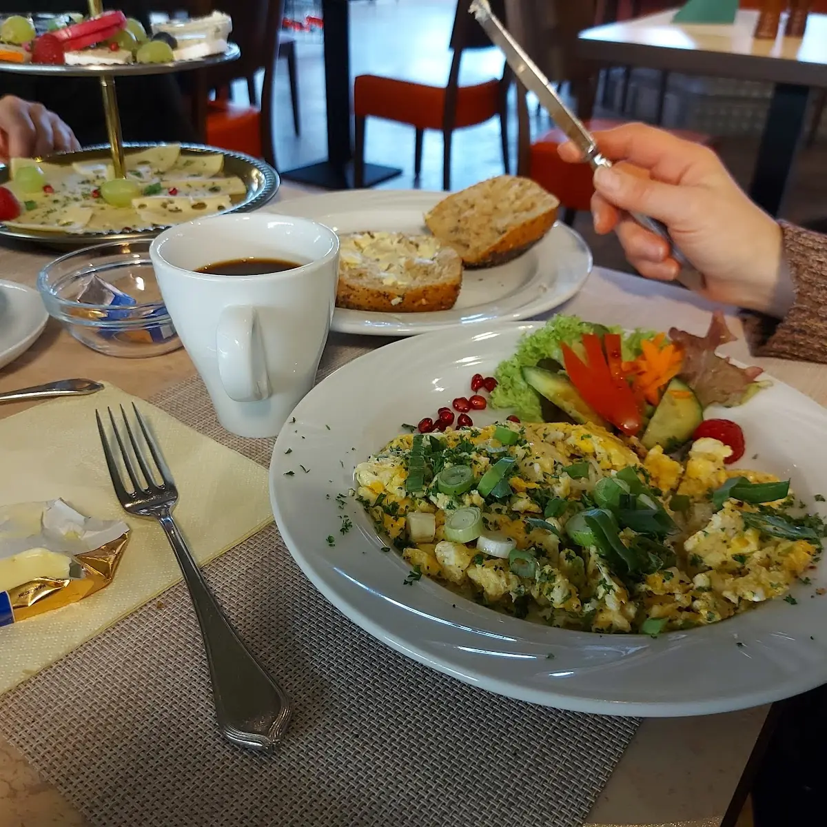 Essen und Trinken photo 4
