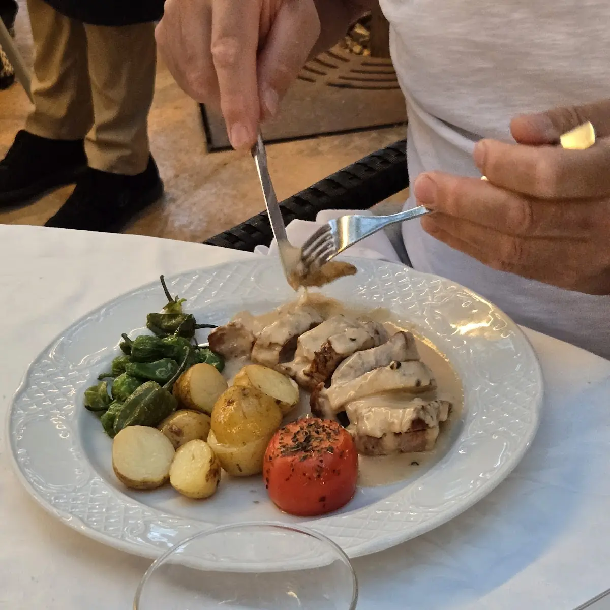 Essen und Trinken photo 8