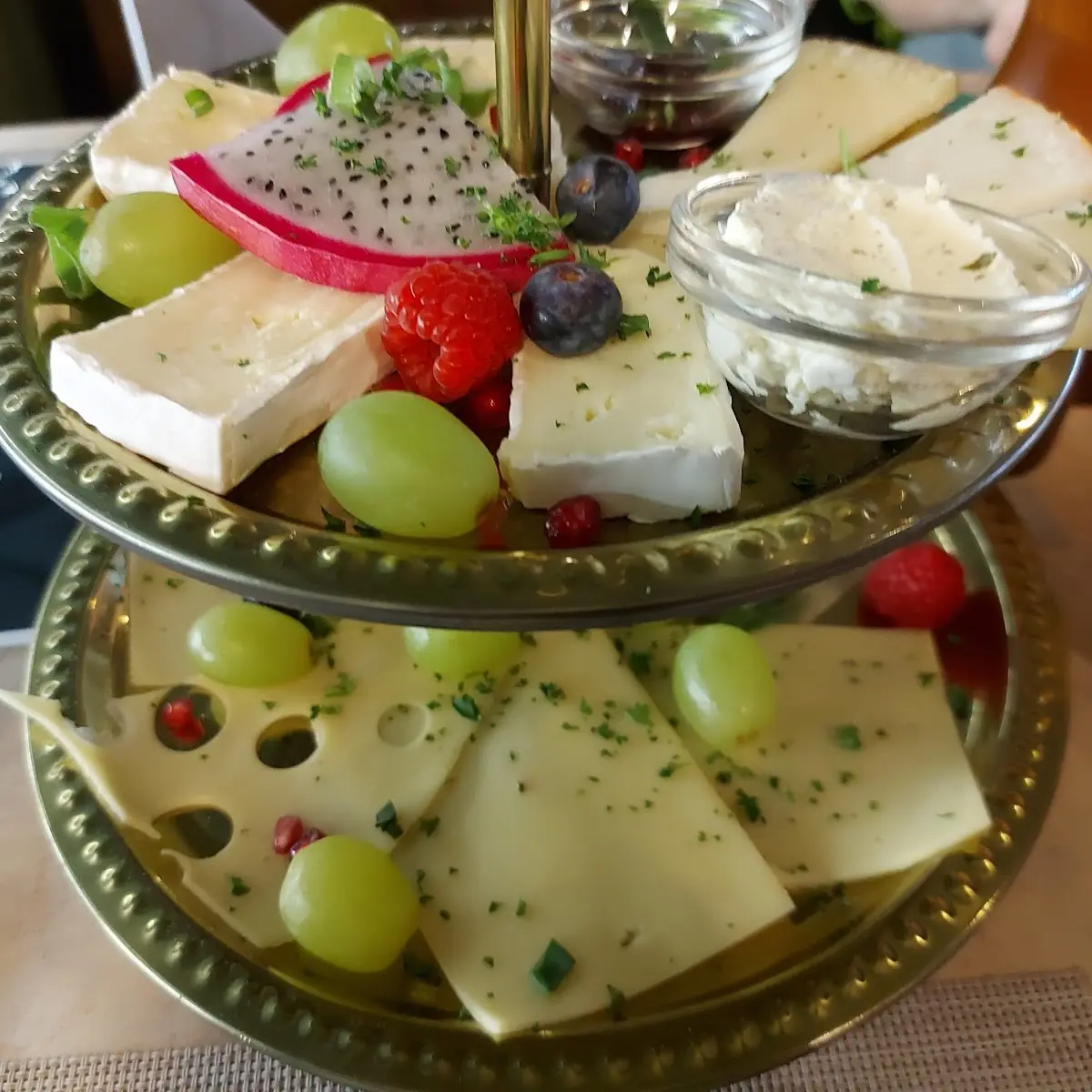 Essen und Trinken photo 9