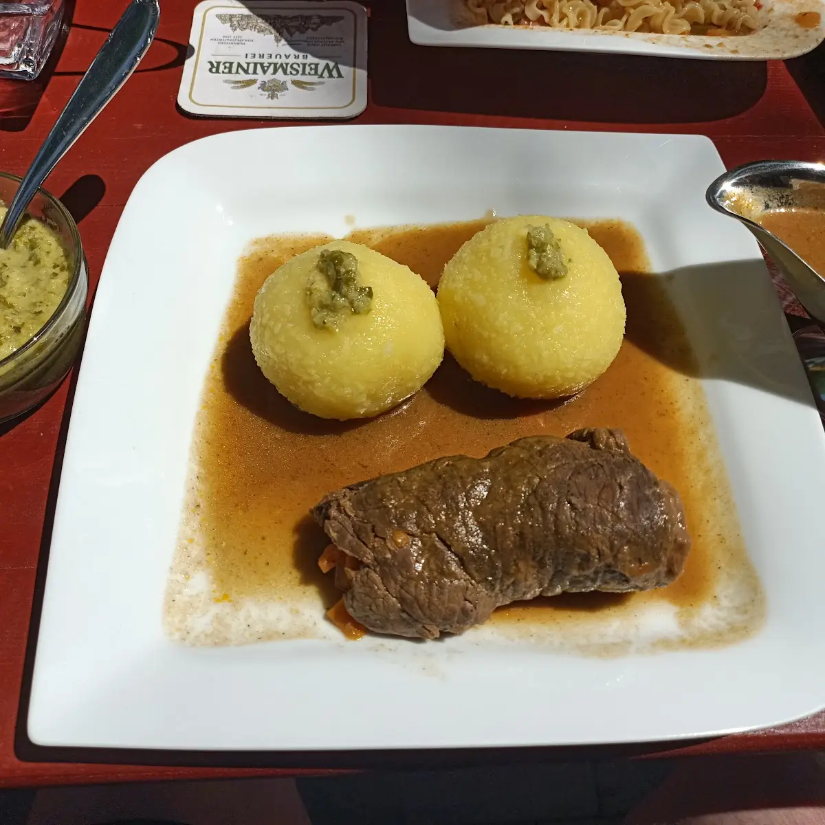 Essen und Trinken photo 2