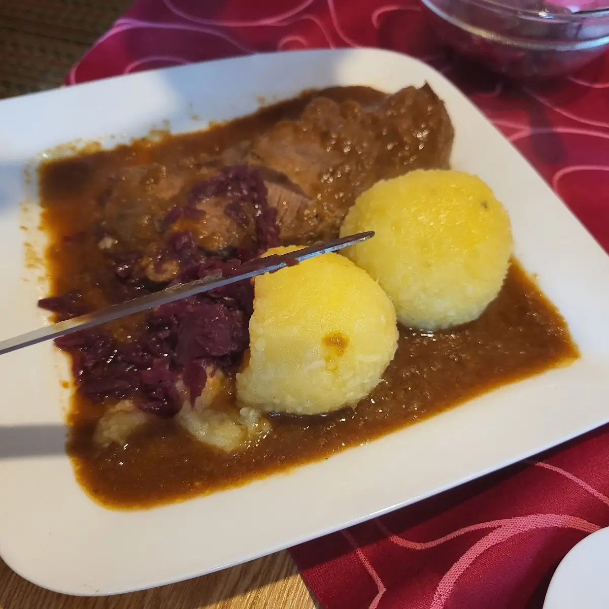 Essen und Trinken photo 5