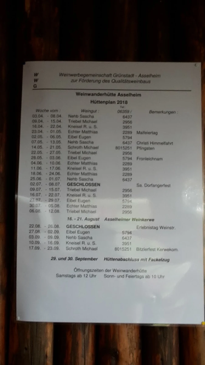 Speisekarte photo 5