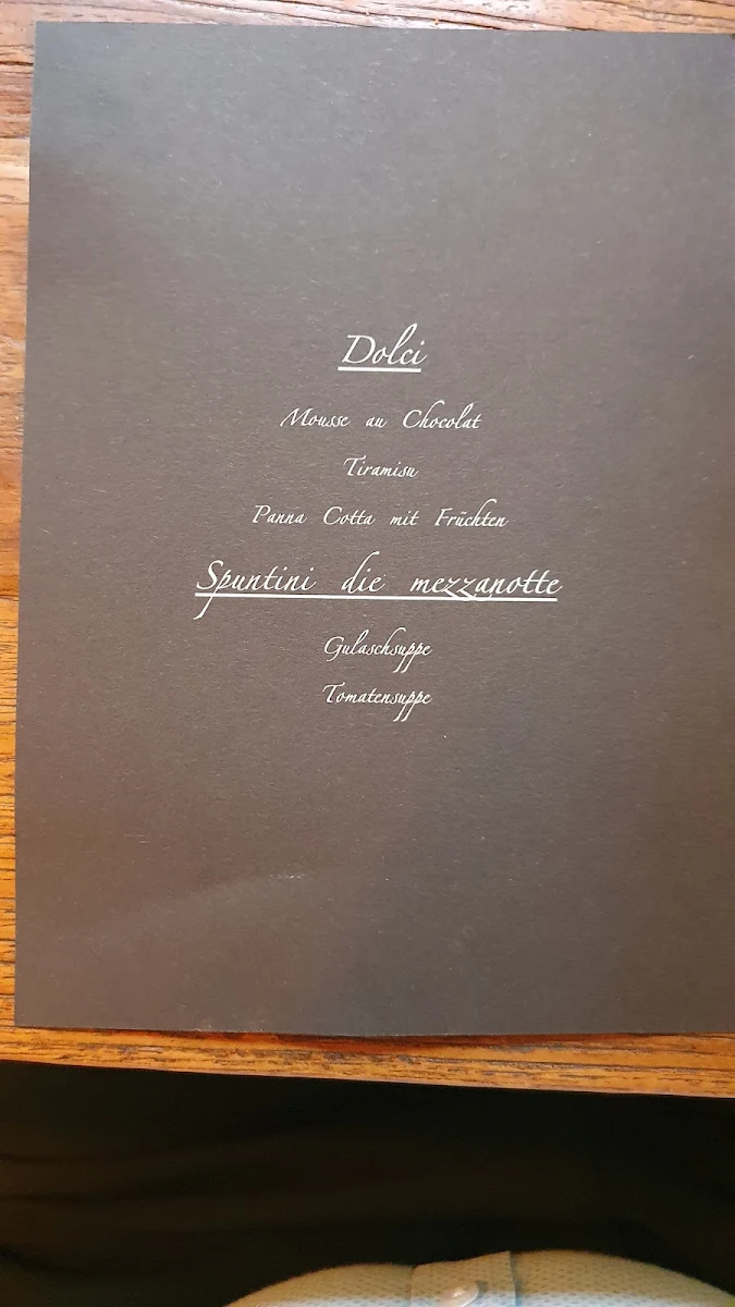 Speisekarte photo 10