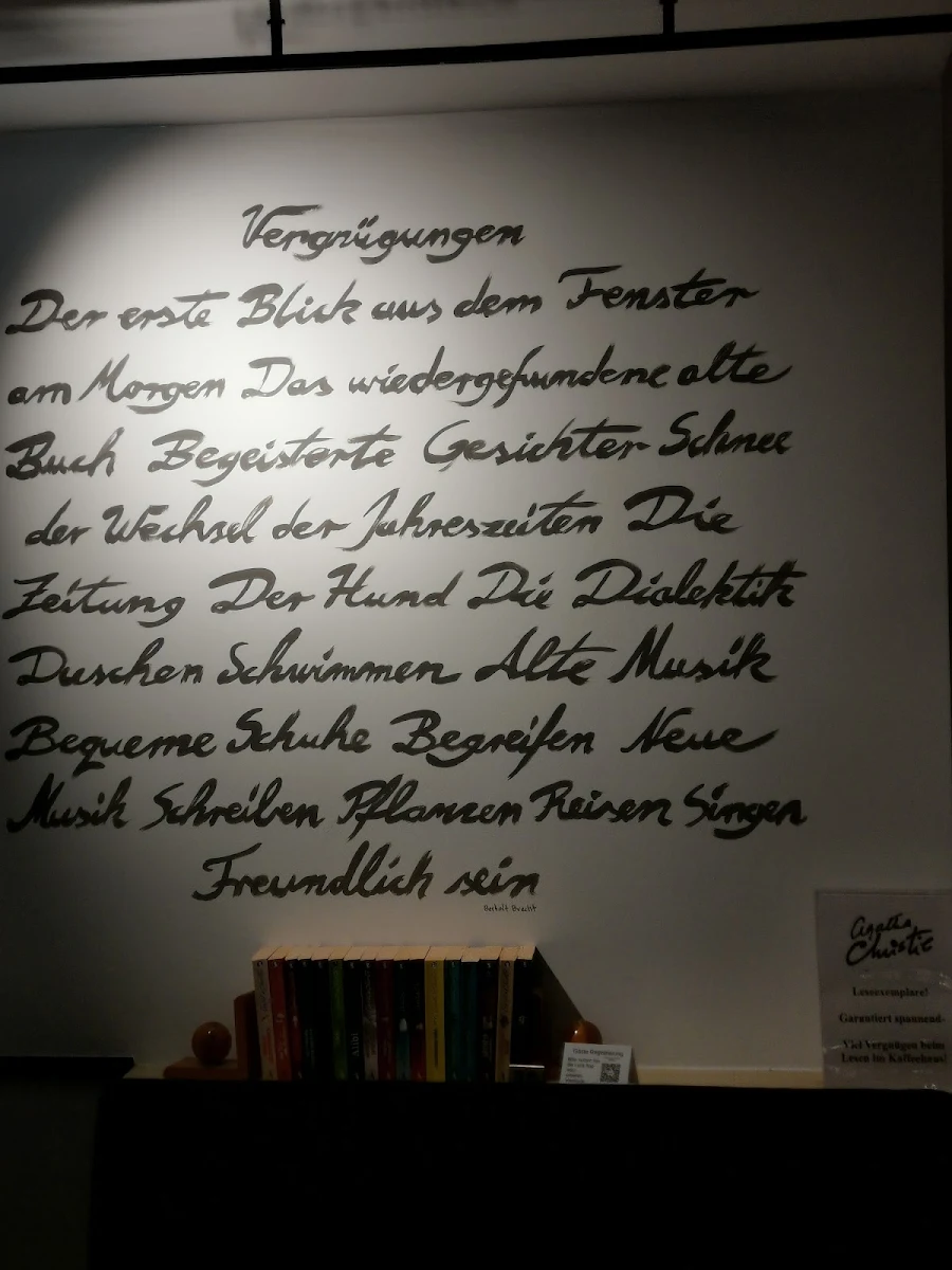 Speisekarte photo 8
