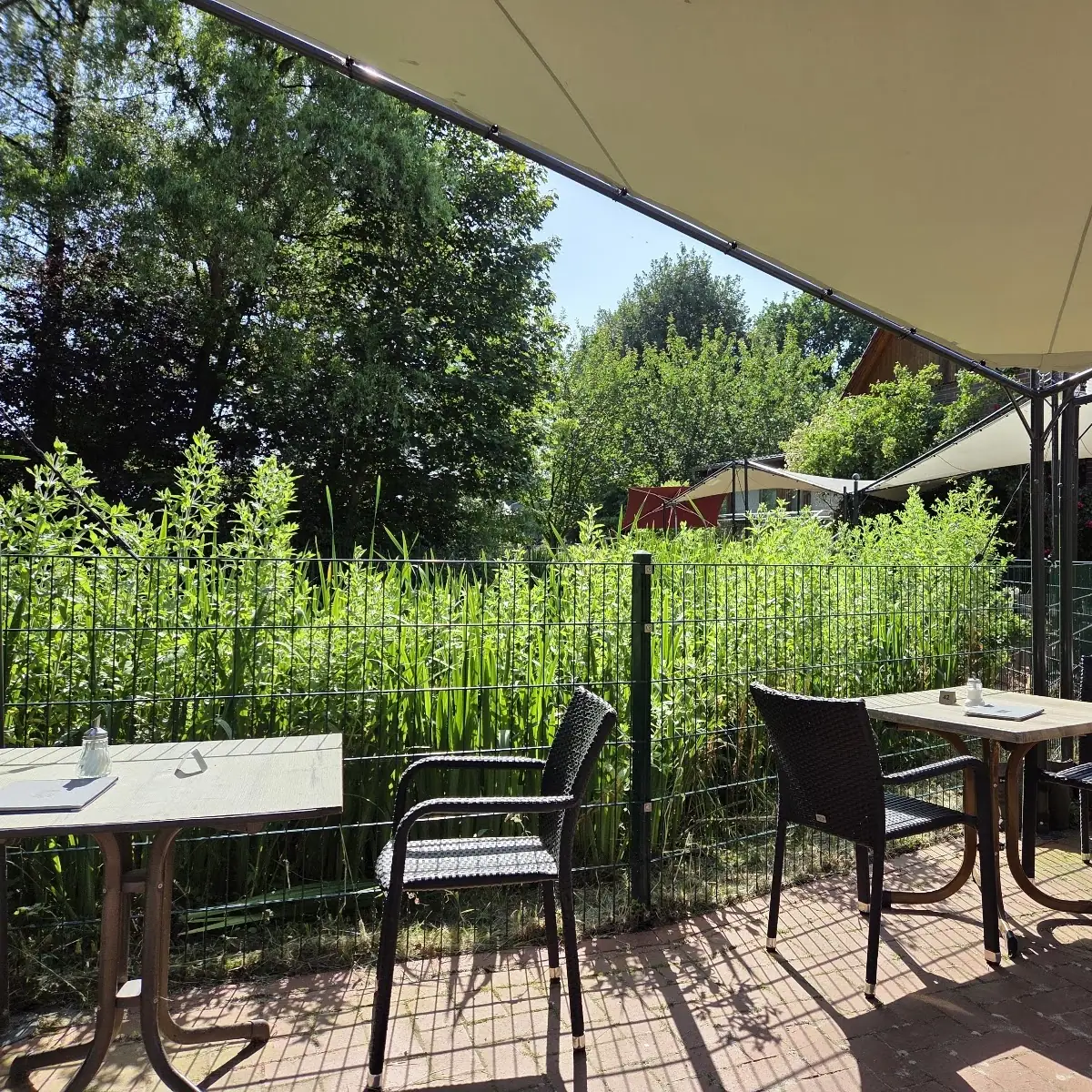 Atmosphäre photo 2