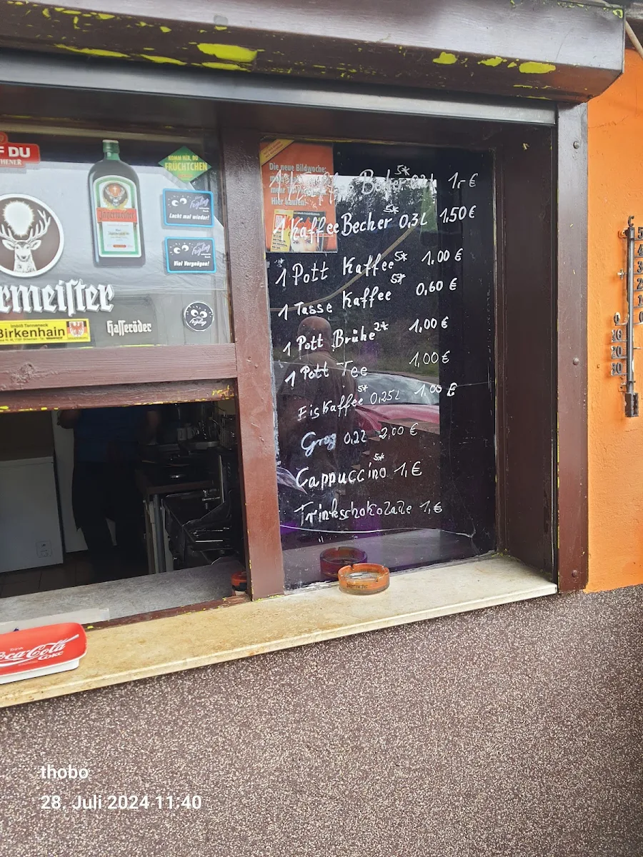 Speisekarte photo 10