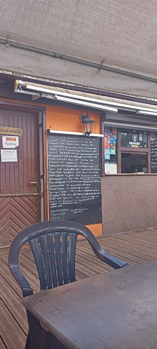 Speisekarte photo 8