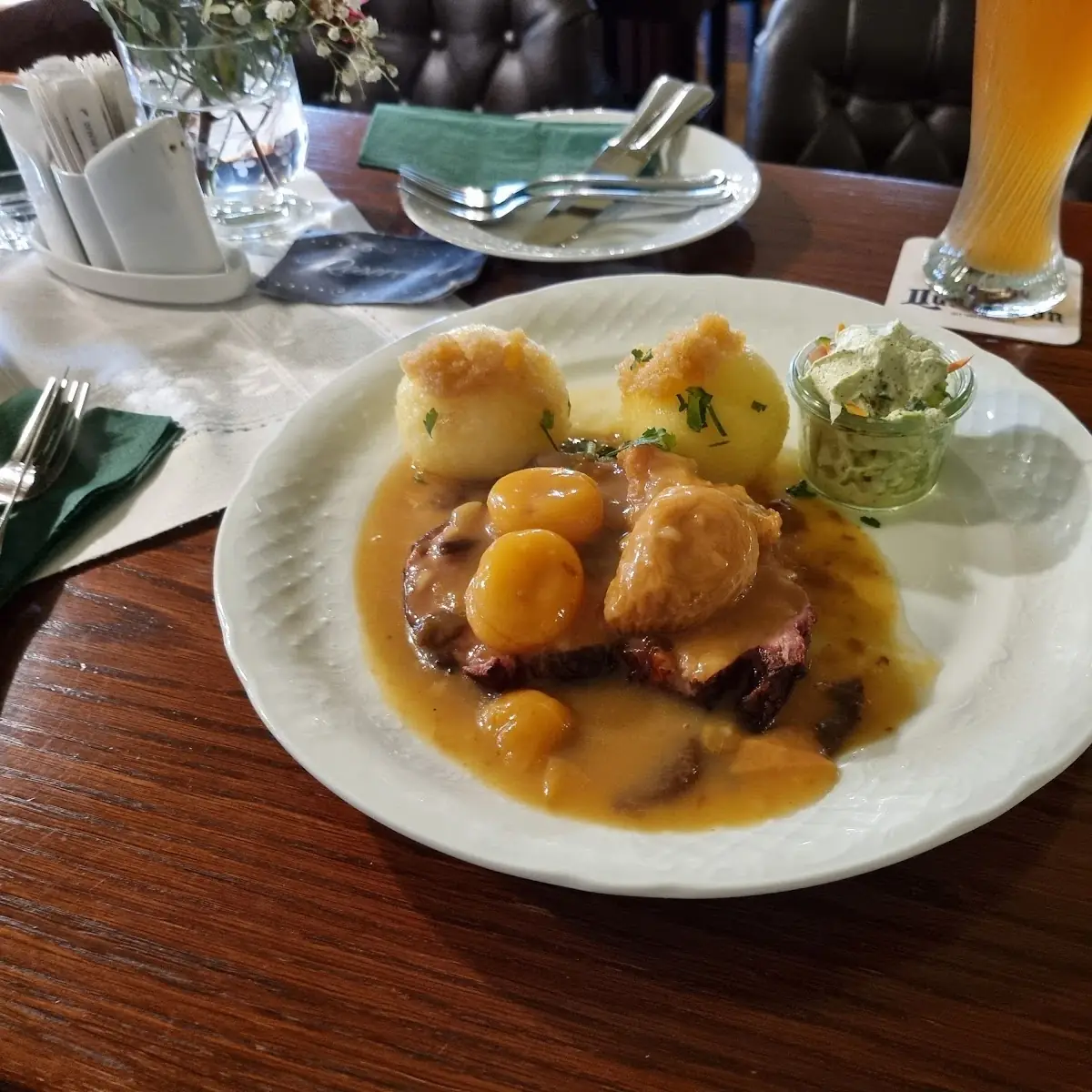 Essen und Trinken photo 3