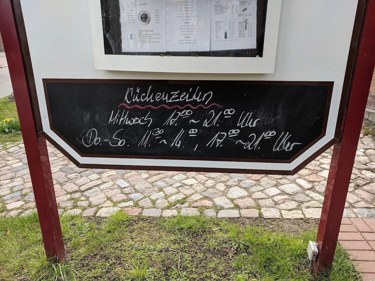 Speisekarte photo 5