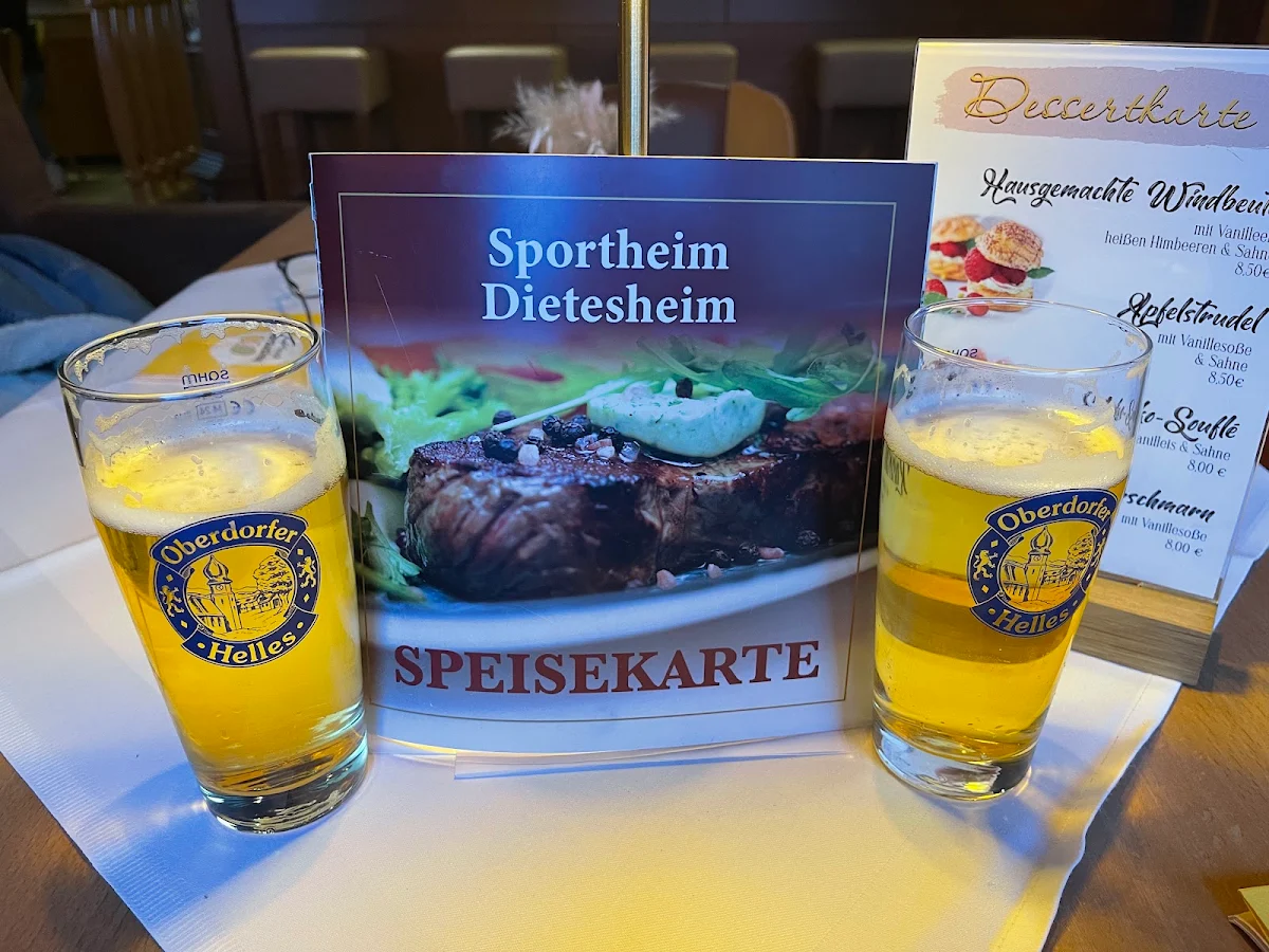 Speisekarte photo 4